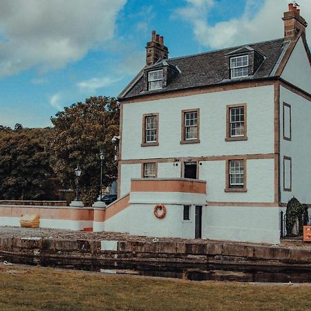 Custom House Hotel Bowling Exterior foto