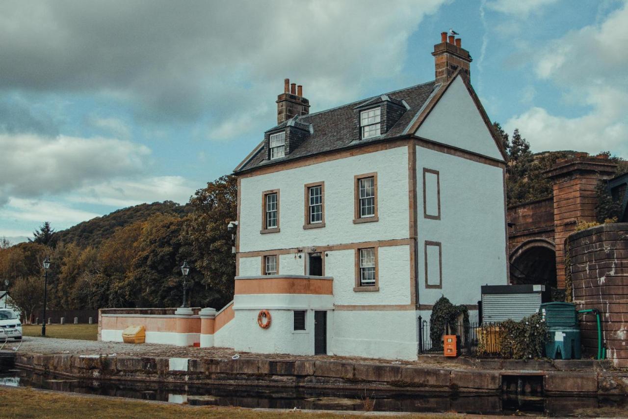 Custom House Hotel Bowling Exterior foto