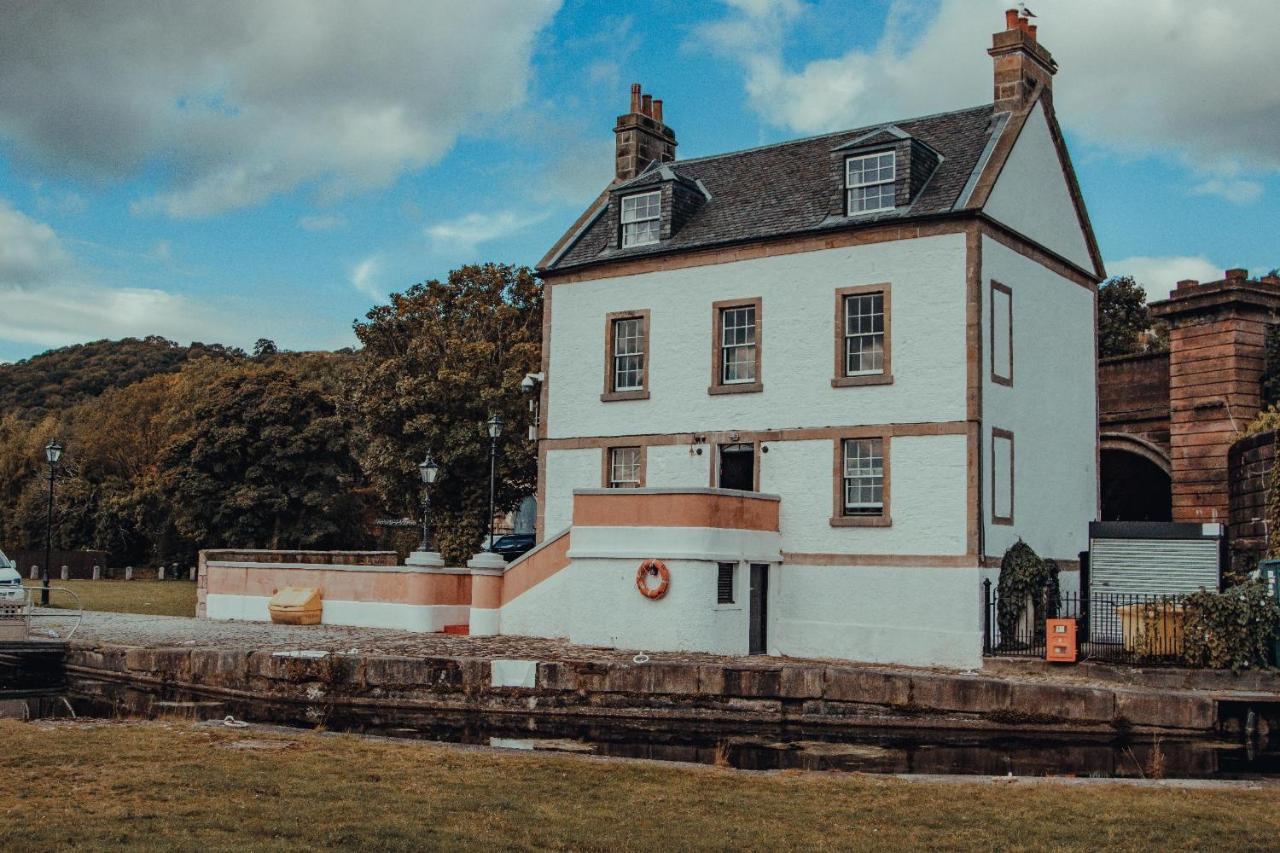 Custom House Hotel Bowling Exterior foto