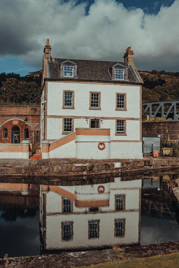 Custom House Hotel Bowling Exterior foto